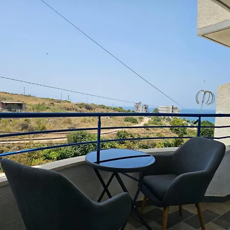 Aleks * Sarandë
