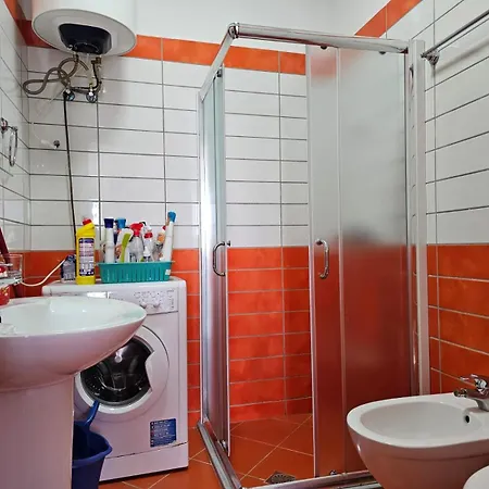 Apartment Aleks