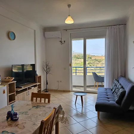 Apartment Aleks *
