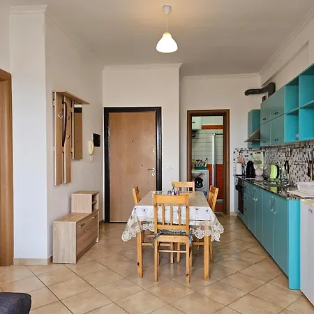 Apartment Aleks