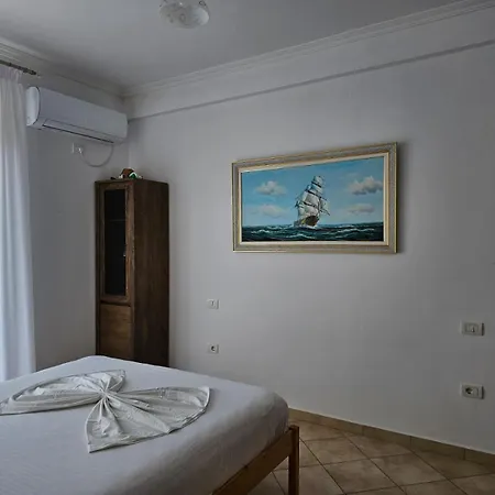 Apartment Aleks *