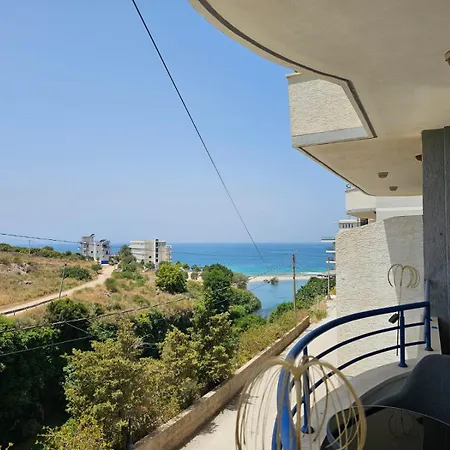 Aleks Apartment Sarande