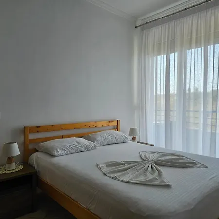 Aleks Apartment Sarande