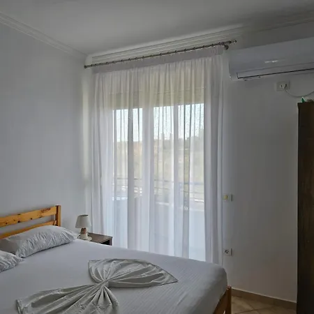 Apartment Aleks *