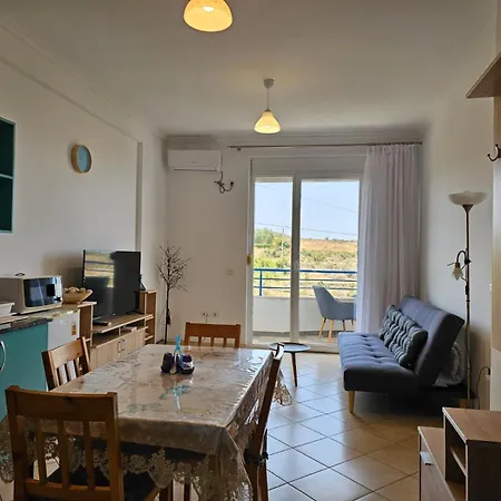 Apartment Aleks *
