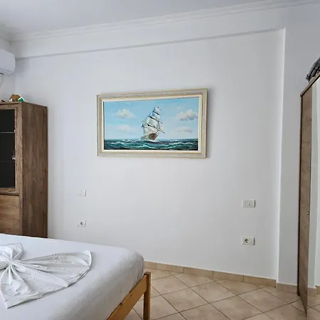 Apartment Aleks *