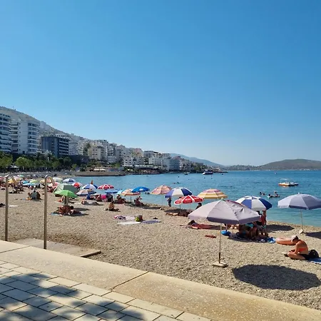 Aleks * Sarande
