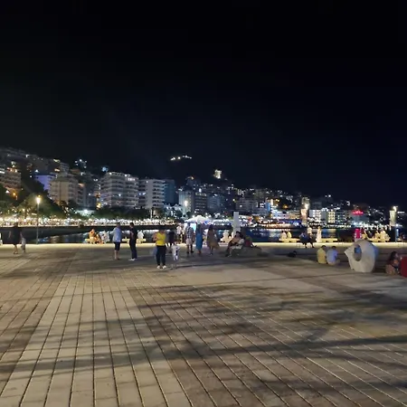 Aleks Sarande