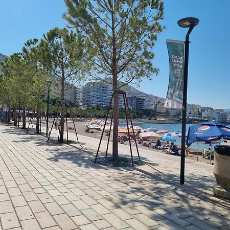 Aleks Sarande