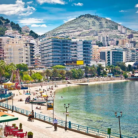 Apartment Aleks Sarande
